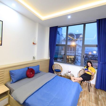 Minh Uyen Homestay Далат Экстерьер фото